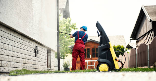 Best Driveway Pressure Washing  in Elsberry, MO